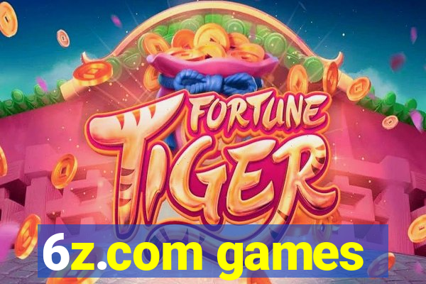 6z.com games